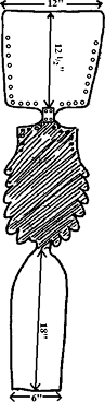 Click on pattern for large size