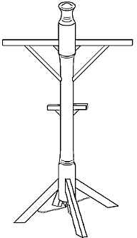 Armour Stand